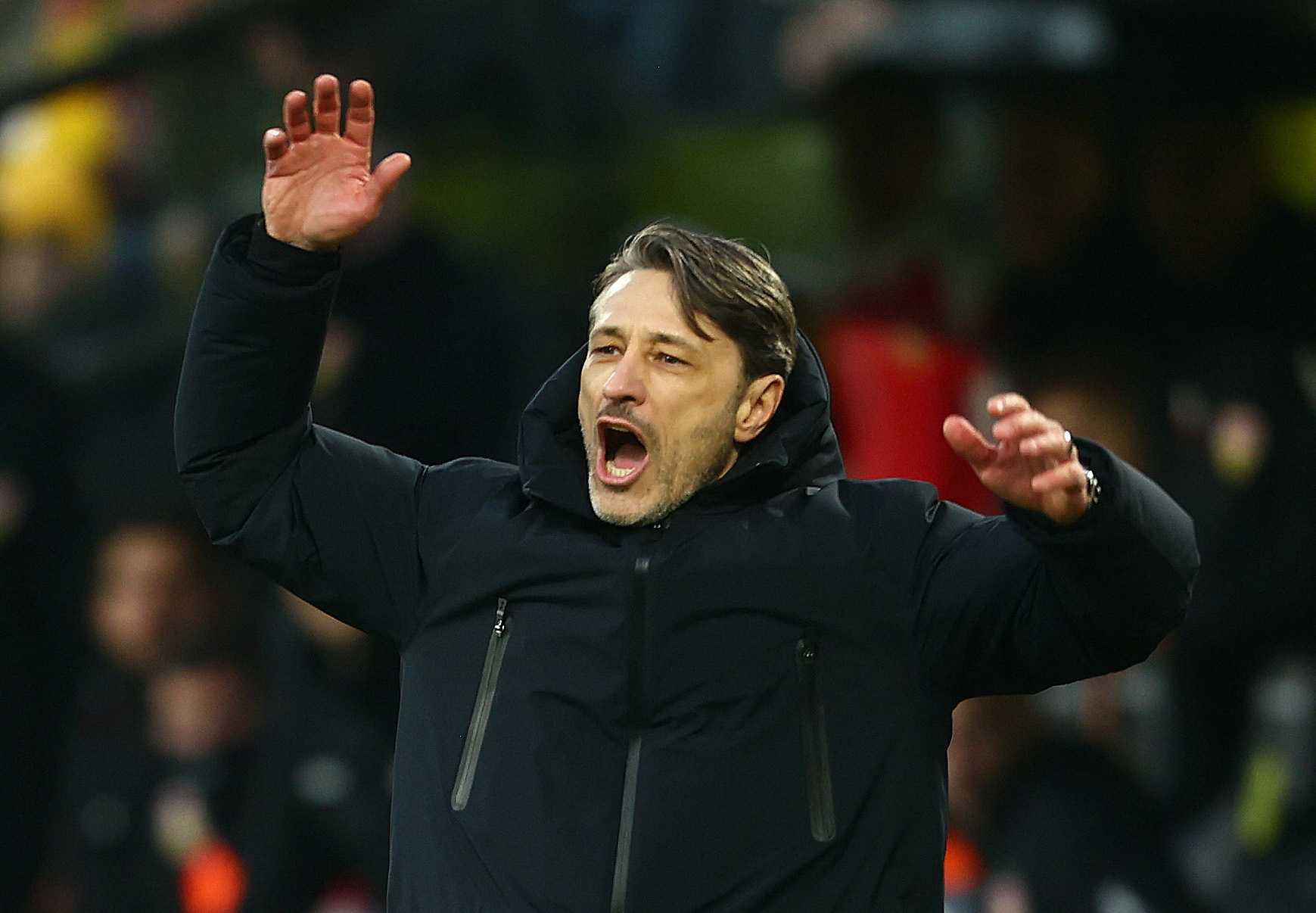 Niko Kovač